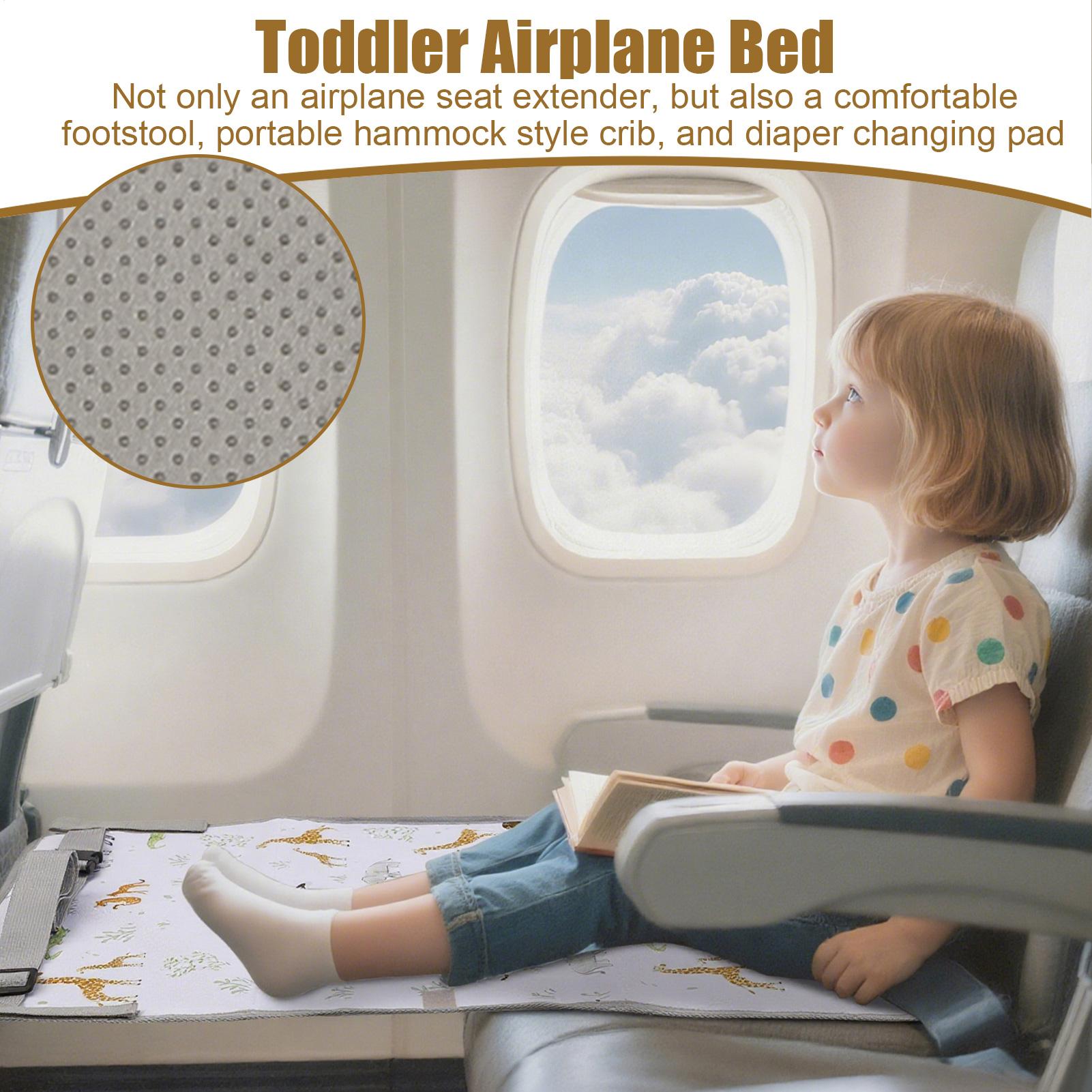 Baby Nursery Must Haves - Lit d'avion pour tout-petits, extension de