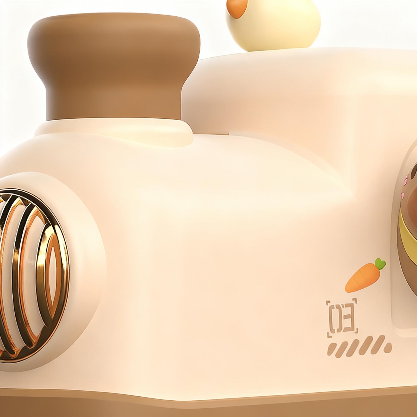 Baby Nursery Humidifier - Humidificateurs pour chambre à coucher bébé