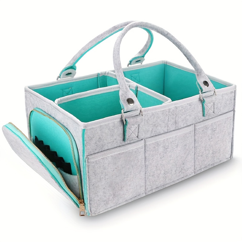 Baby Nursery Must Haves - Mir à Couches pour Bébé, Essentiels