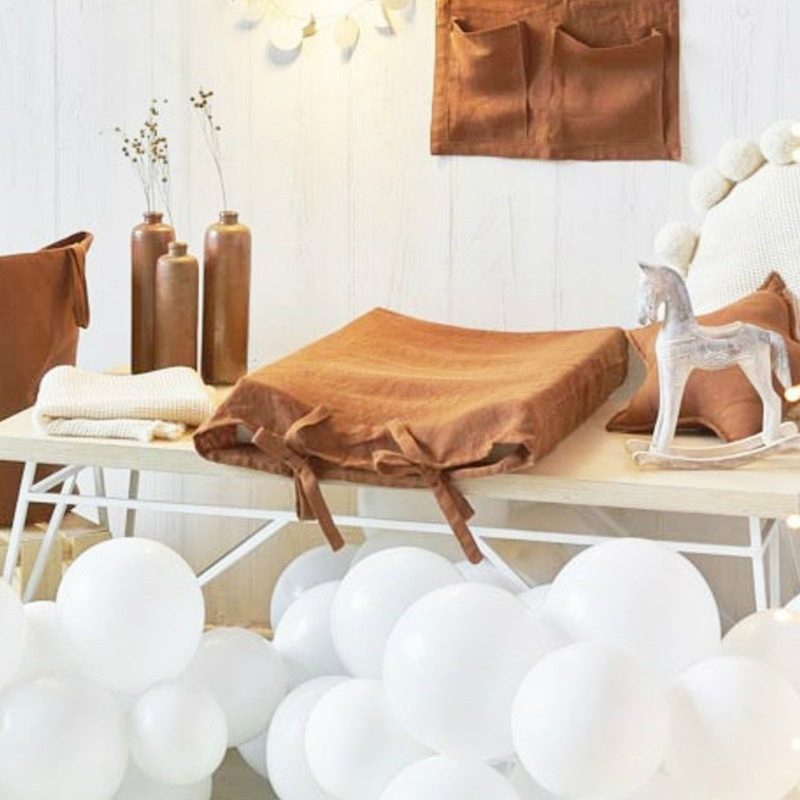 Baby Nursery Equipment - Housses de matelas à langer pour
