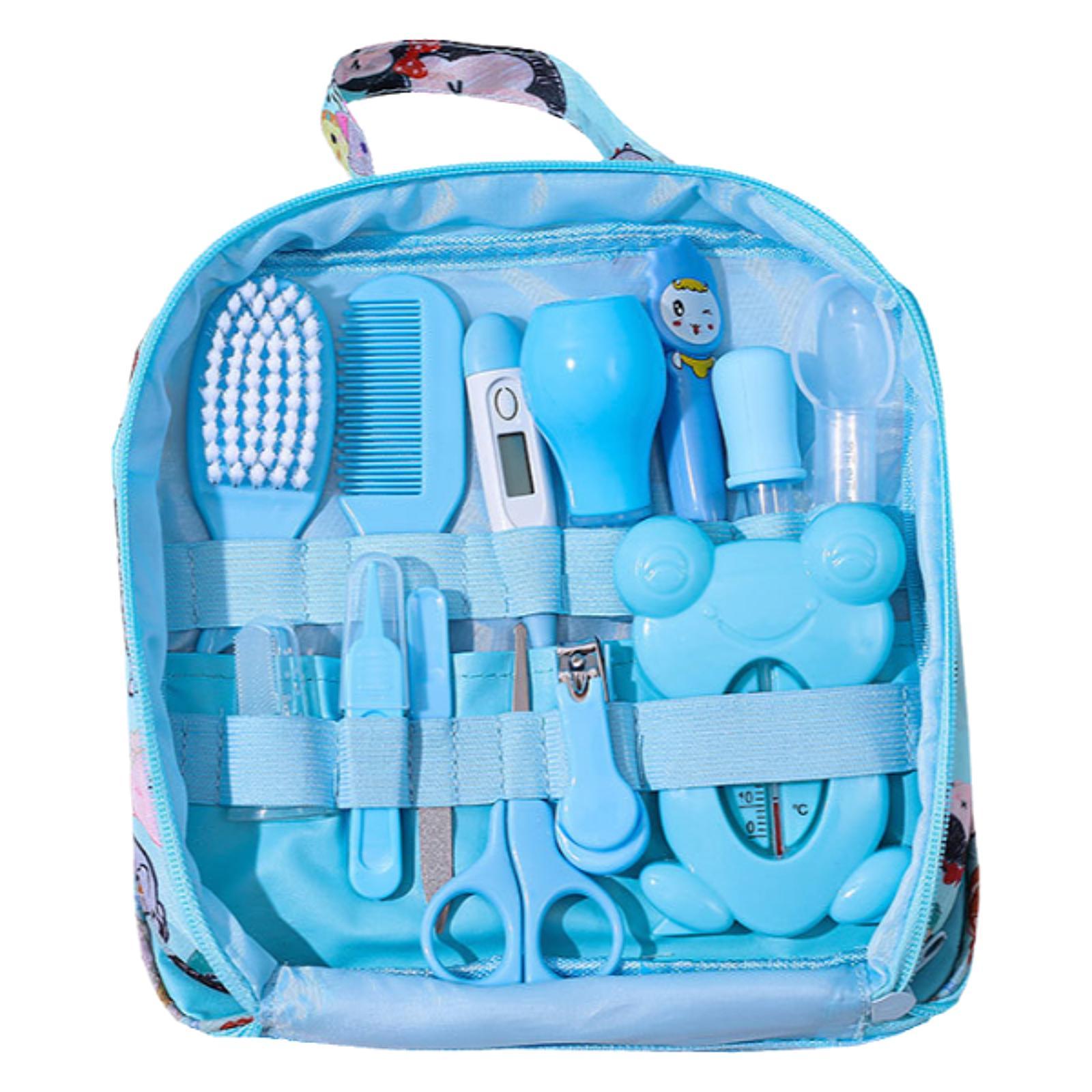Baby Nursery Equipment - Kit de soins et de toilette