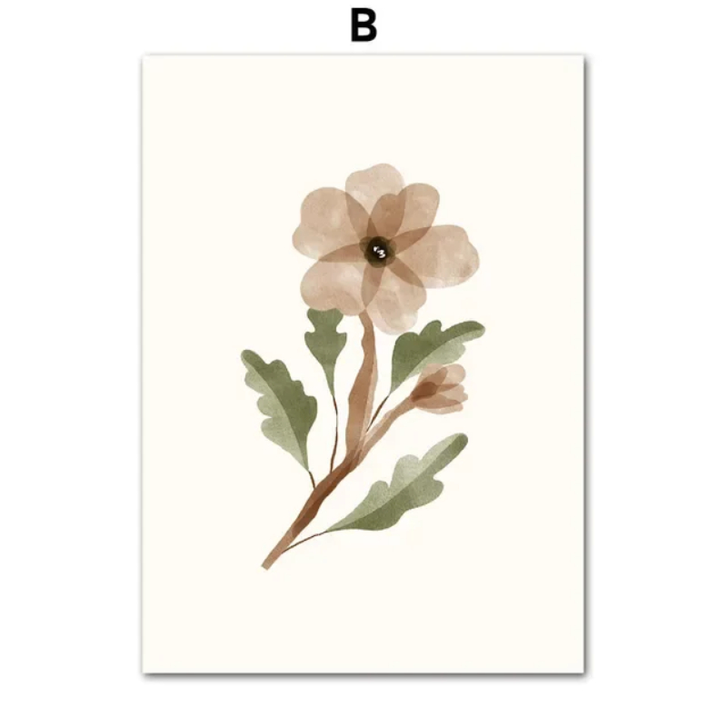 Baby Nursery Themes 2026 - Décoration murale pour chambre d'enfant Woodland
