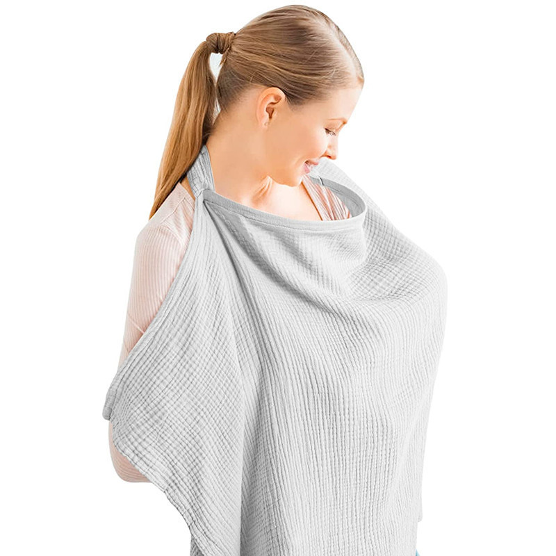 Nursing Cover Breastfeeding - Housse d'allaitement pour mamans d'allaitement –