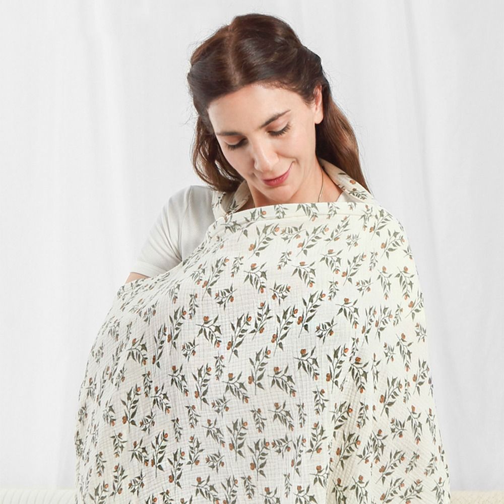 Couverture d'allaitement mater - Nursing Cover Breastfeeding avis et prix