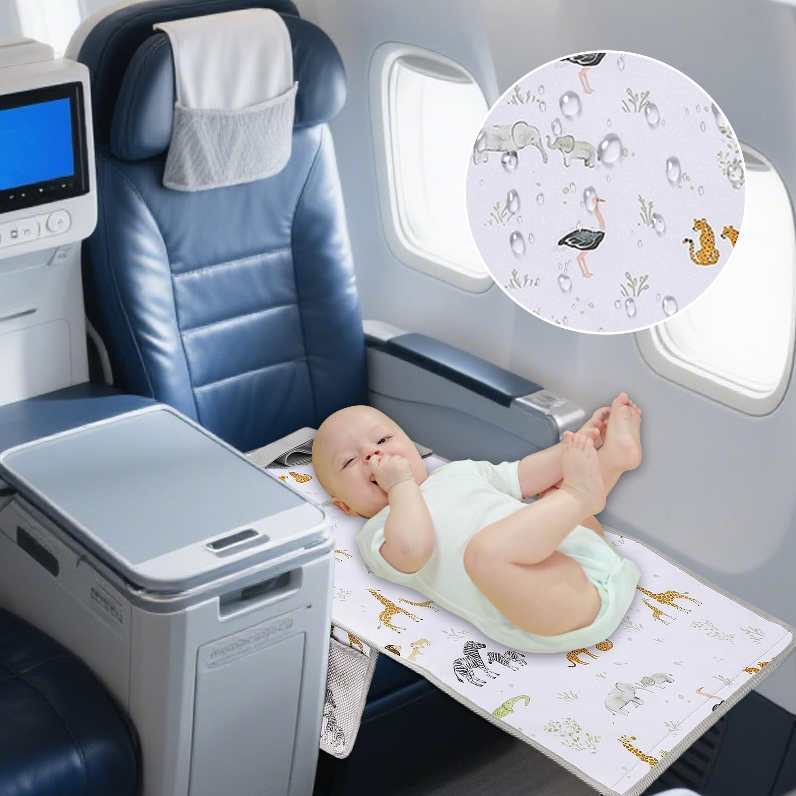 Extension de siège d'avion pou - Baby Nursery Must Haves avis et prix