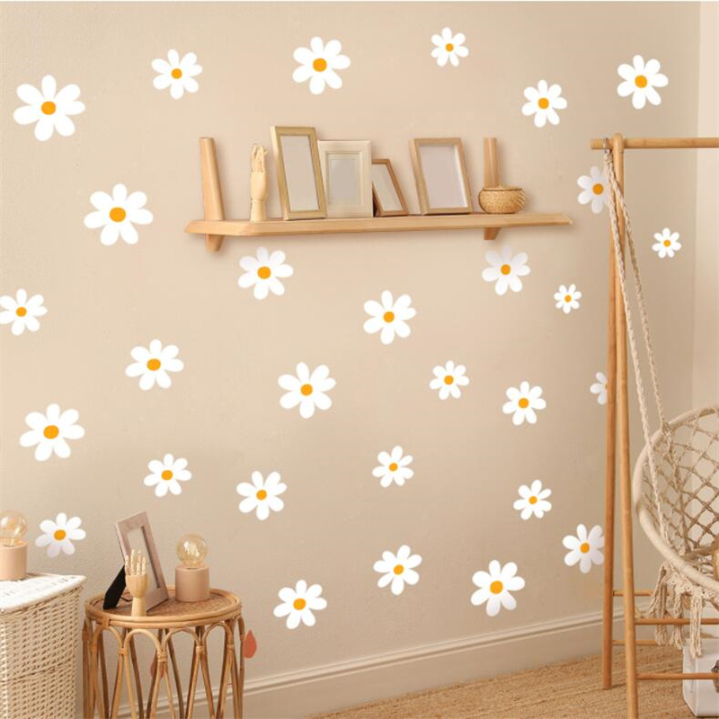 Autocollants muraux décoratifs - Baby Nursery Vinyl Wall Stickers avis et prix