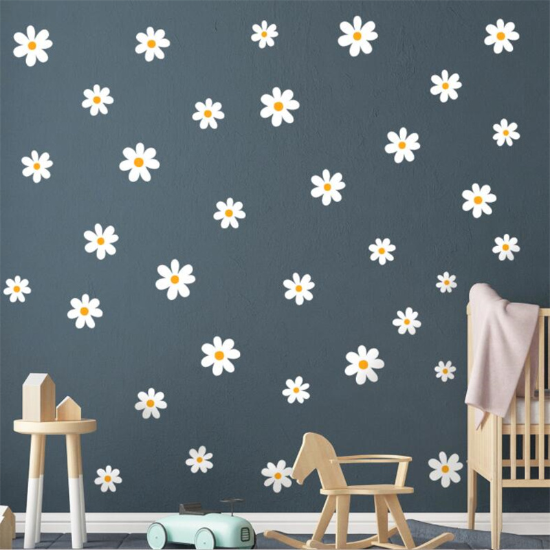 Autocollants muraux décoratifs - Baby Nursery Vinyl Wall Stickers avis et prix