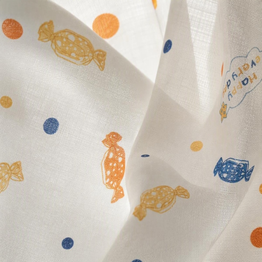 Rideau de fenêtre pour enfants - Baby Nursery Curtains avis et prix