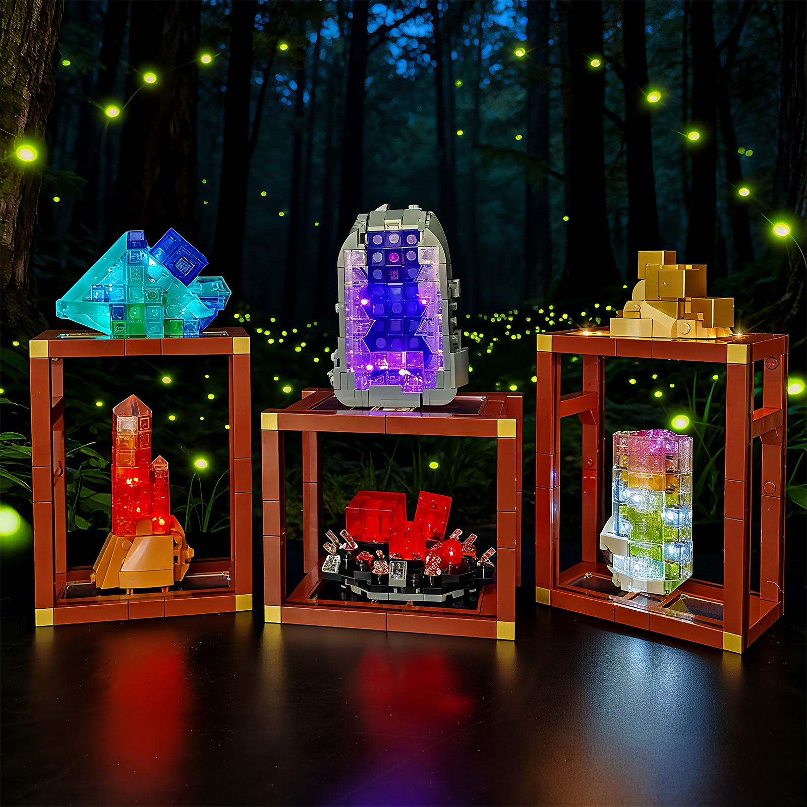 LYBMTWF Kit d'éclairage LED co - Lego Set Technic avis et prix