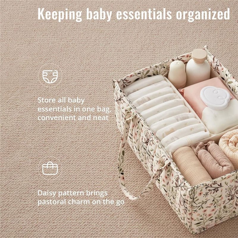 AINY-Organisateur de couches à - Baby Nursery Must Haves avis et prix