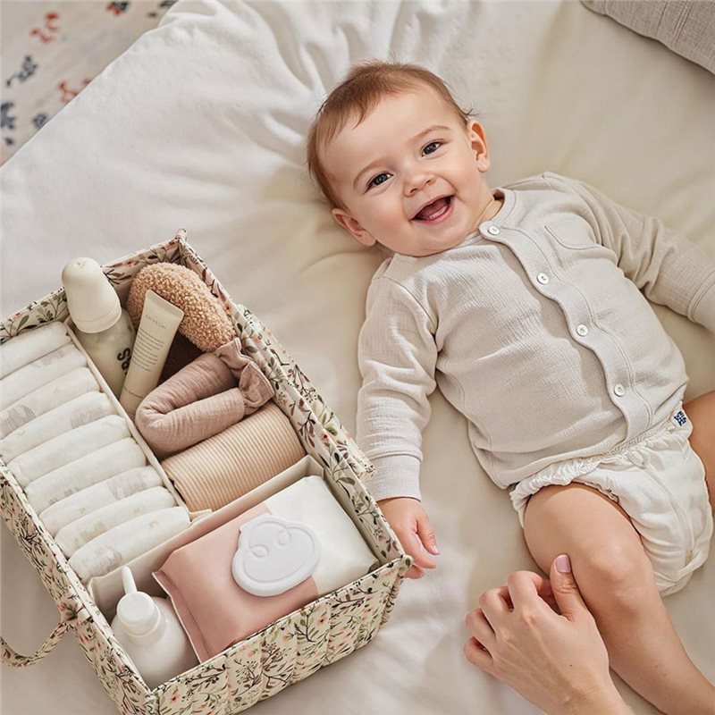 AINY-Organisateur de couches à - Baby Nursery Must Haves avis et prix