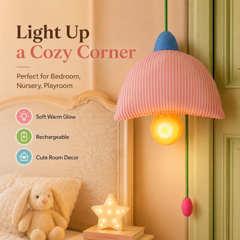 Lampe de chevet suspendue rech - Baby Nursery Light Shade avis et prix