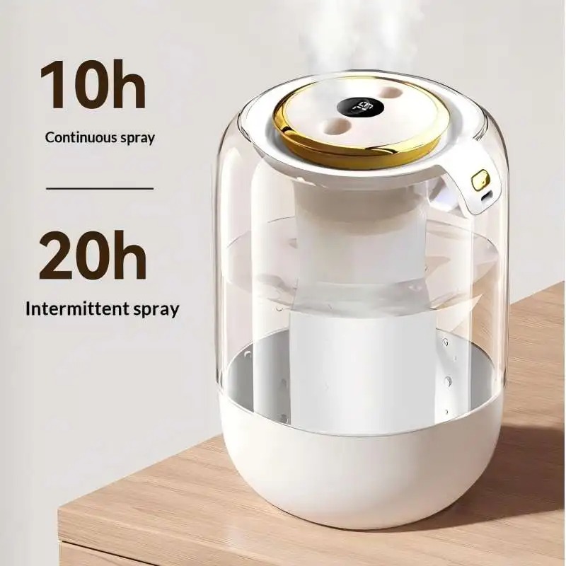 Nouvel humidificateur d'air ul - Baby Nursery Humidifier avis et prix