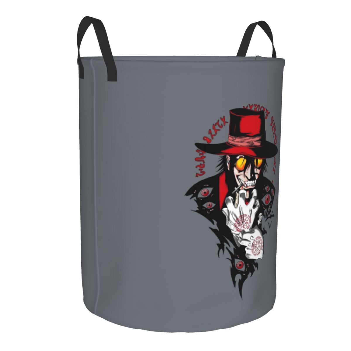 Panier à linge pliable Anime H - Baby Nursery Laundry Basket avis et prix