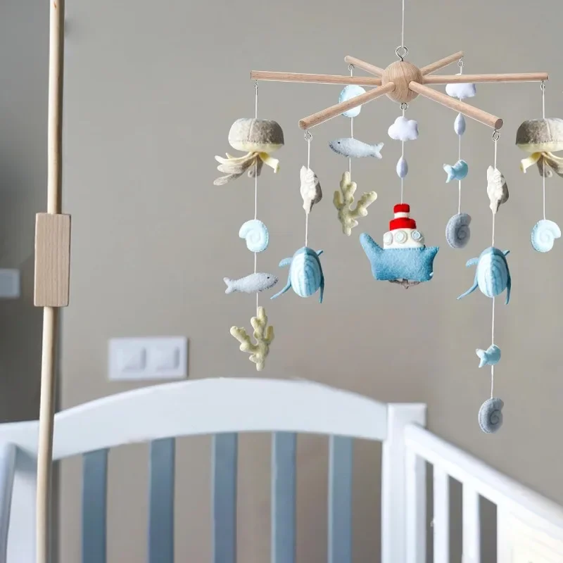 1 Kit de mobile pour bébé à mo - Baby Nursery Equipment avis et prix