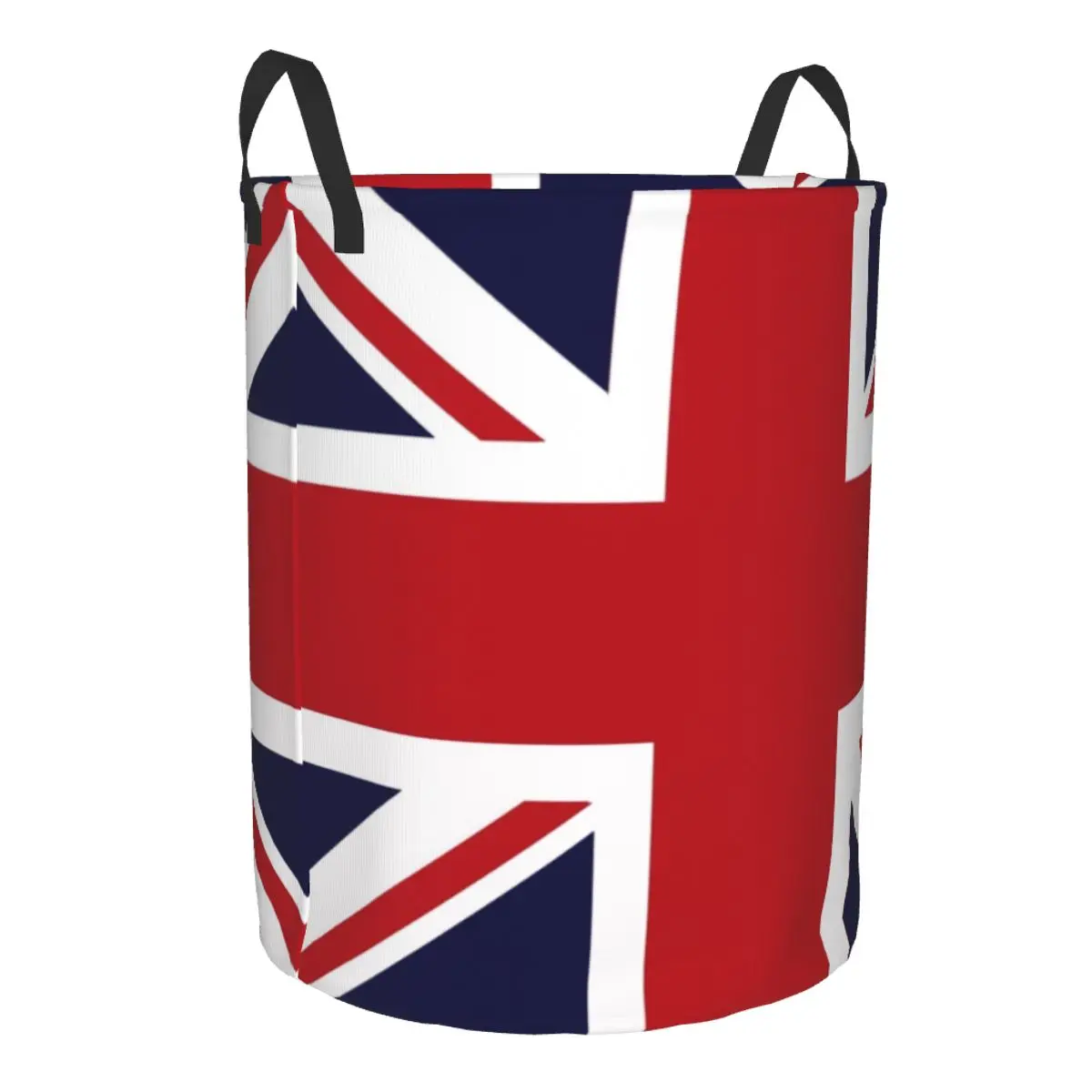 Union Jack drapeau du royaume- - Baby Nursery Laundry Basket avis et prix