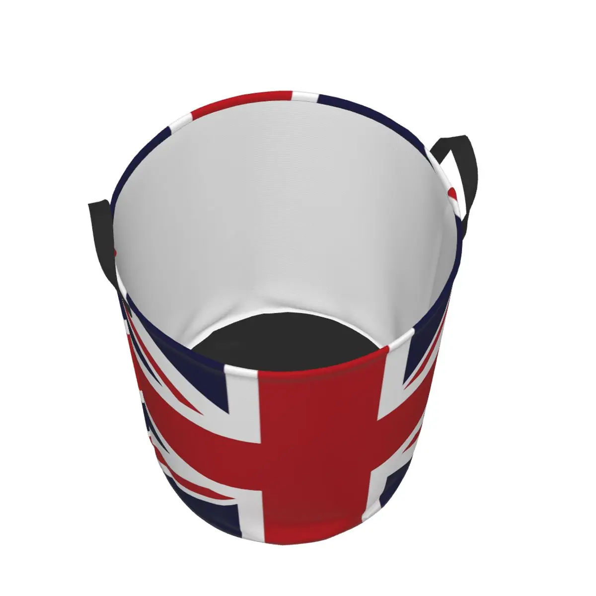 Union Jack drapeau du royaume- - Baby Nursery Laundry Basket avis et prix