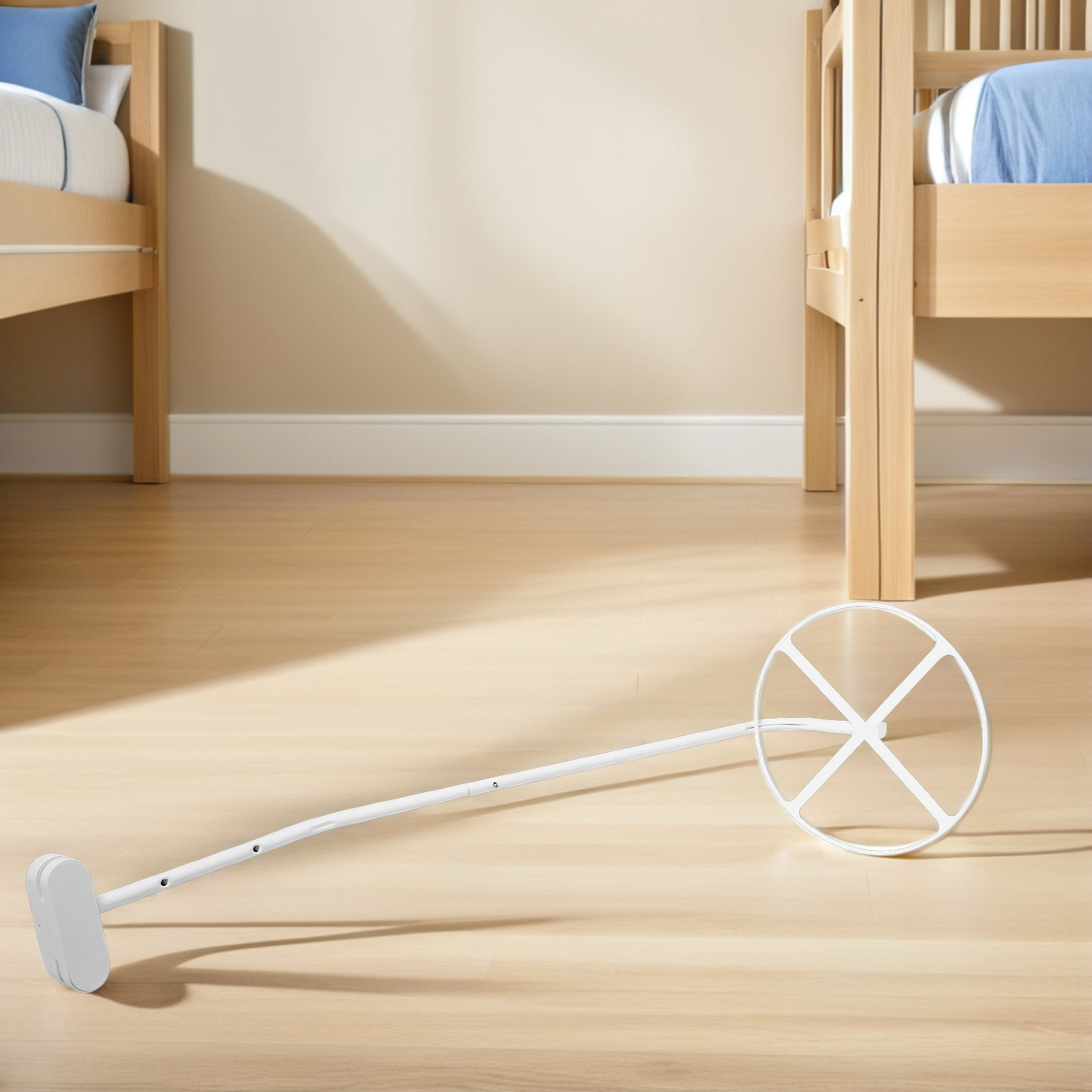 Support réglable en 2 sections - Baby Nursery Usa avis et prix