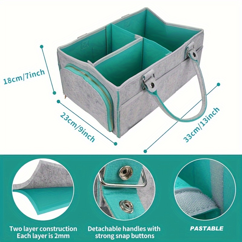 Mir à Couches pour Bébé, Essen - Baby Nursery Must Haves avis et prix