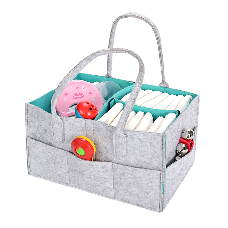 Mir à Couches pour Bébé, Essen - Baby Nursery Must Haves avis et prix