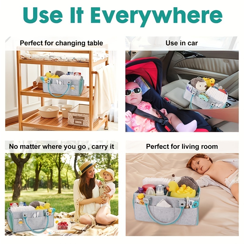 Mir à Couches pour Bébé, Essen - Baby Nursery Must Haves avis et prix
