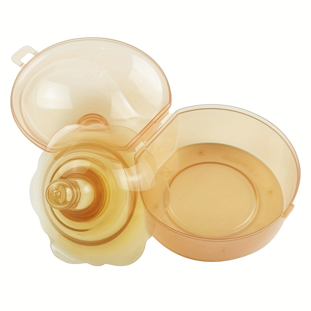 Protège-mamelons en silicone d - Nursing Cover Breastfeeding avis et prix