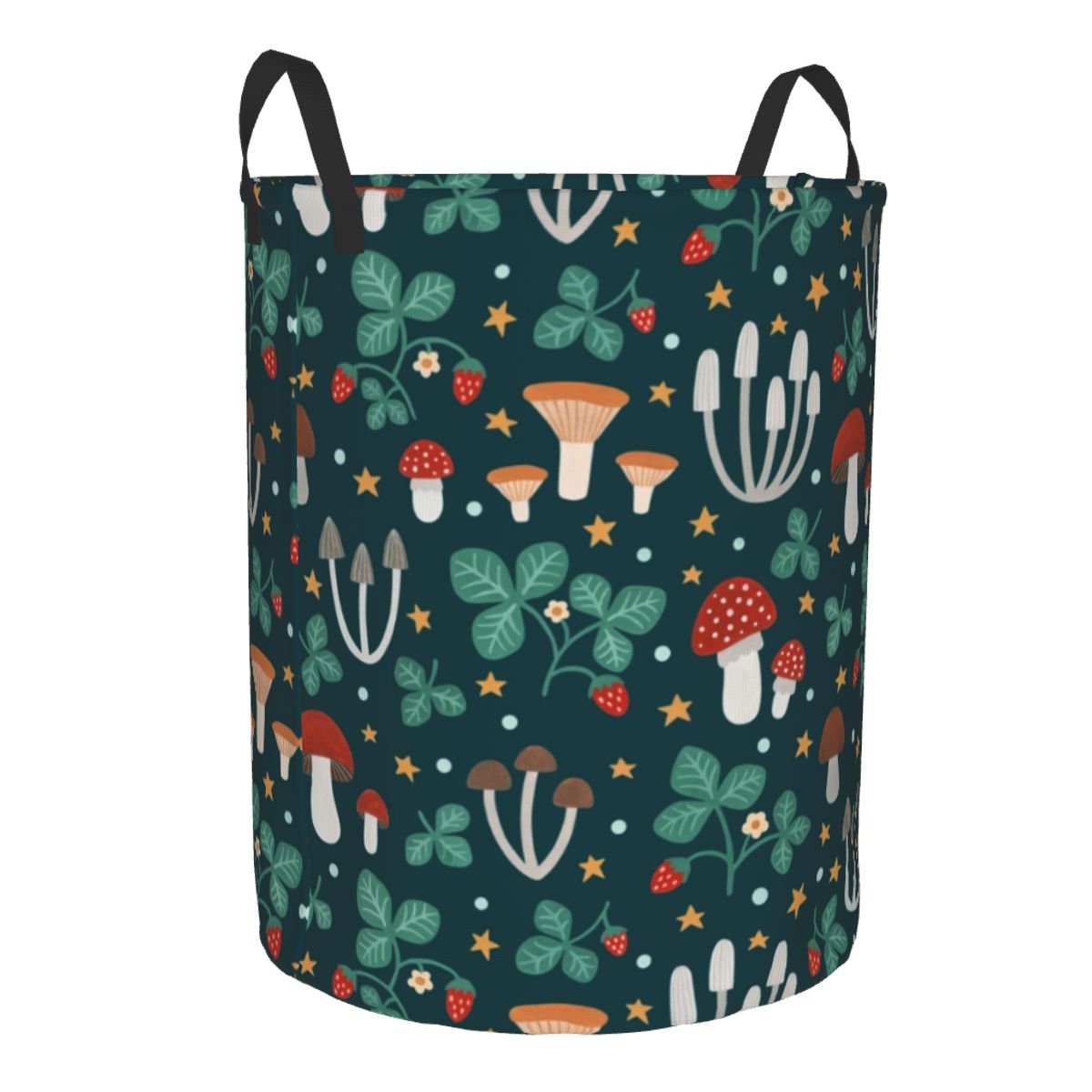 Mir à linge pliable Magic Fore - Baby Nursery Laundry Basket avis et prix