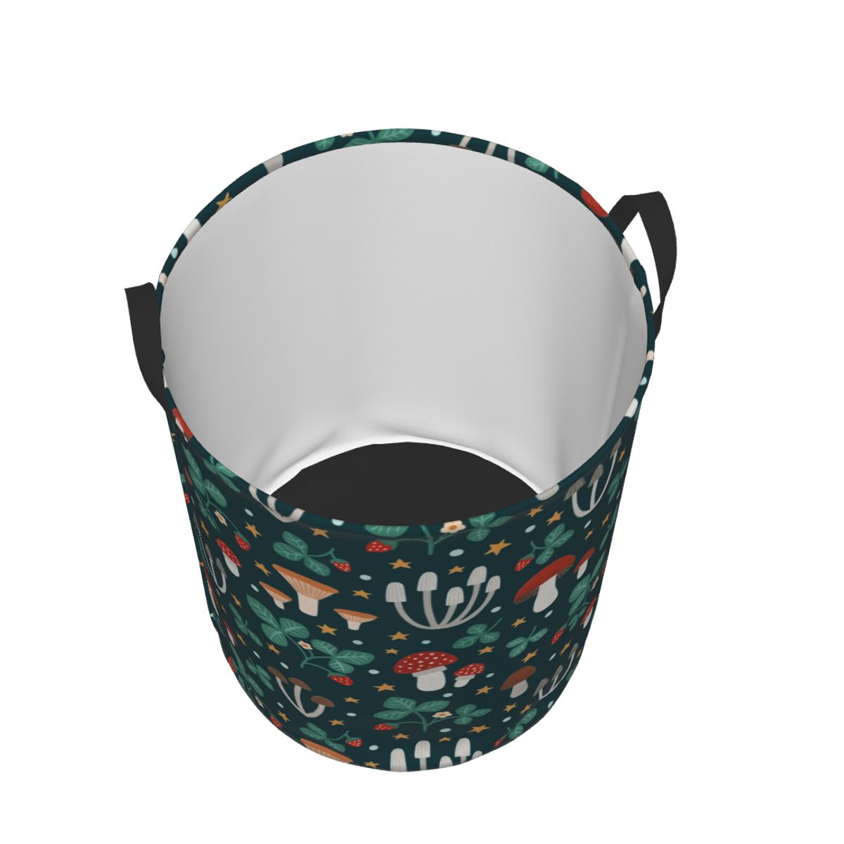 Mir à linge pliable Magic Fore - Baby Nursery Laundry Basket avis et prix
