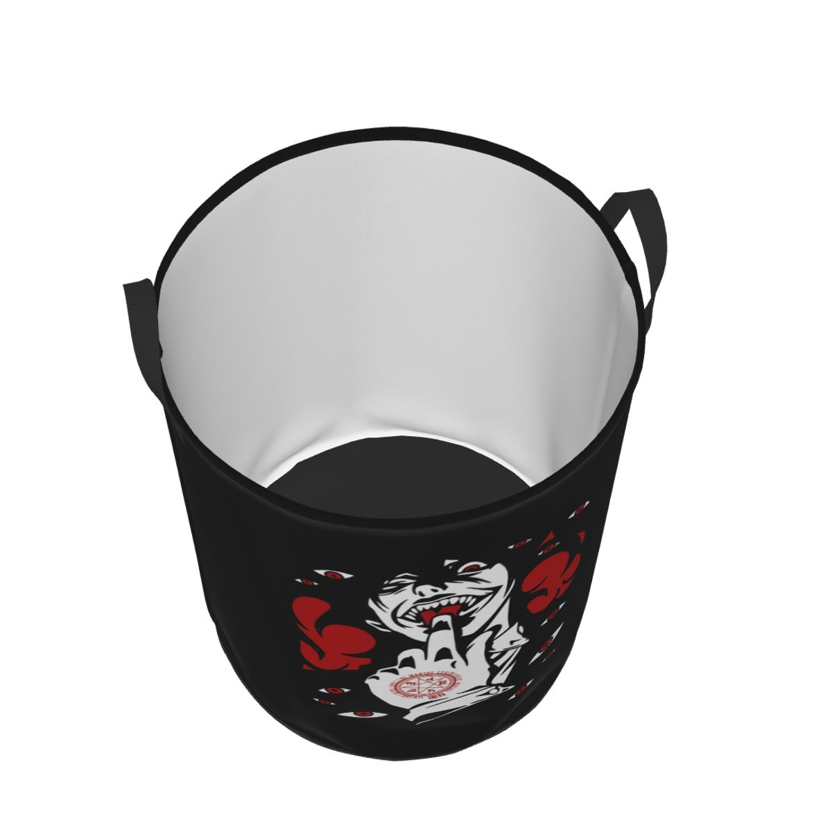 Panier à linge pliable Anime H - Baby Nursery Laundry Basket avis et prix