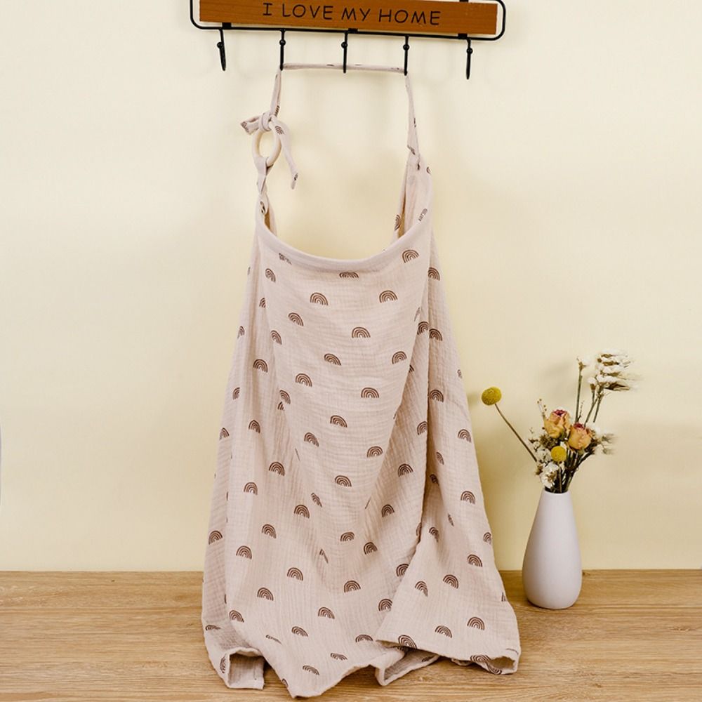 Couverture d'allaitement en co - Nursing Cover Breastfeeding avis et prix