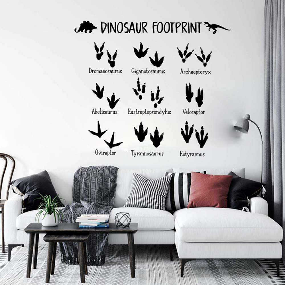 Autocollant mural en vinyle av - Baby Nursery Vinyl Wall Stickers avis et prix