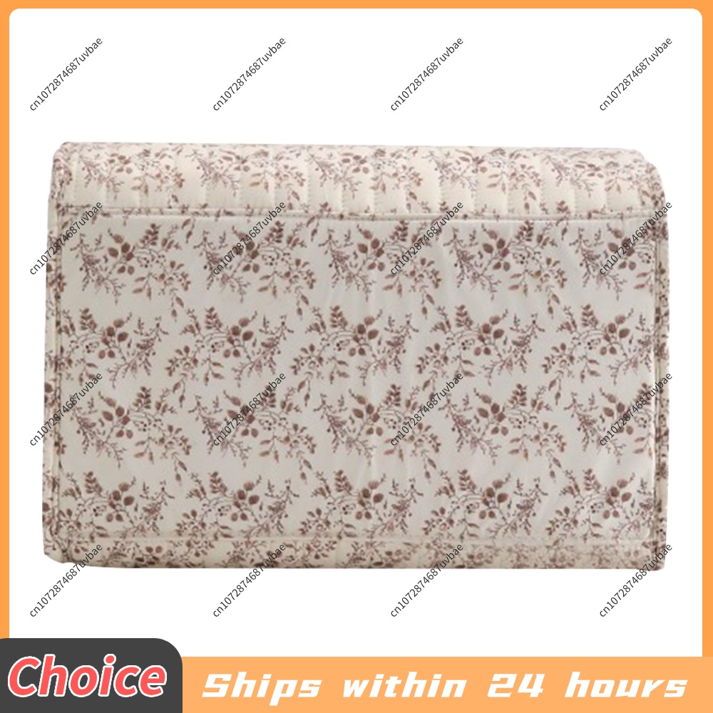 Panier de rangement floral pou - Baby Nursery Must Haves avis et prix