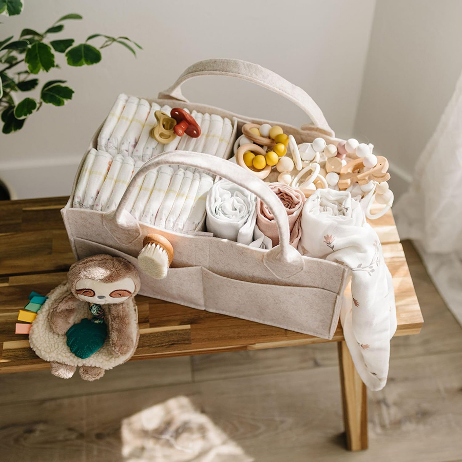 Sac de rangement portable pour - Baby Nursery Equipment avis et prix