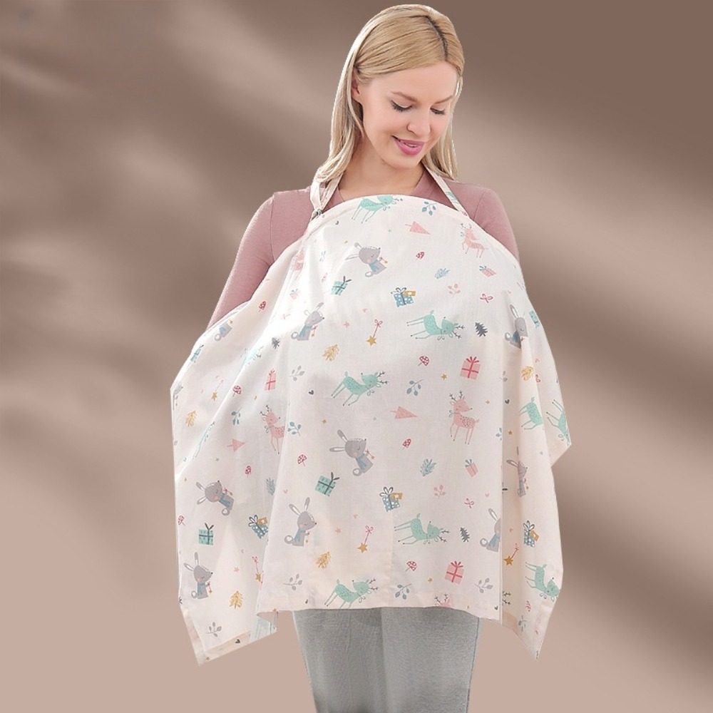 Couverture d'allaitement respi - Nursing Cover Breastfeeding avis et prix