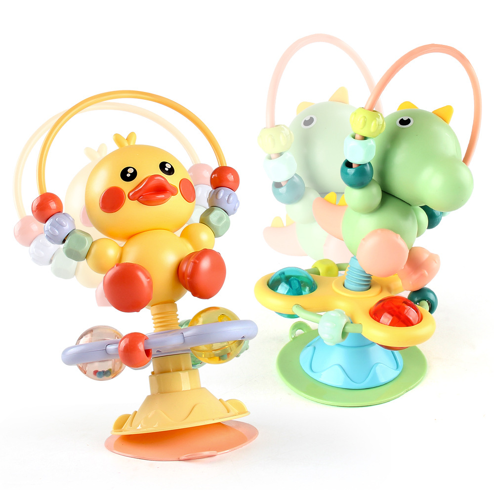 Jouet apaisant de dessin animé - Baby Nursery Equipment avis et prix