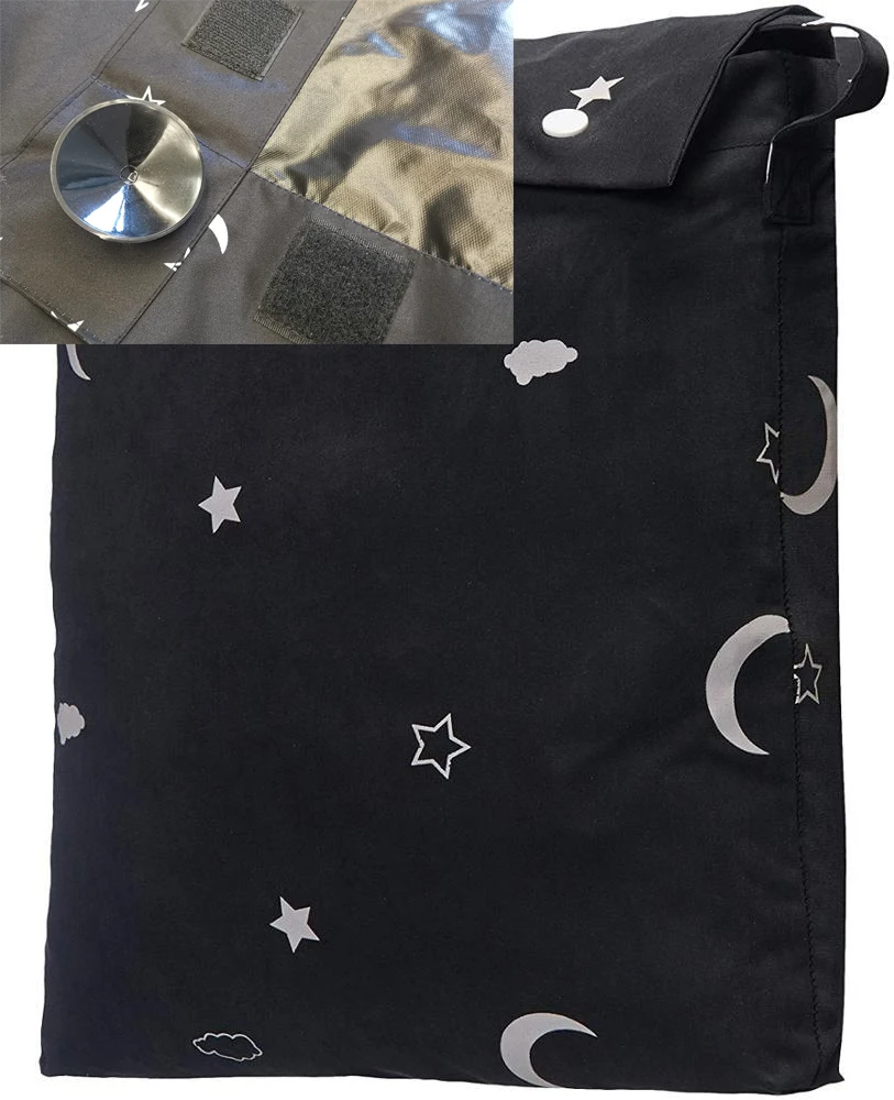Rideau occultant de fenêtre po - Baby Nursery Light Shade avis et prix