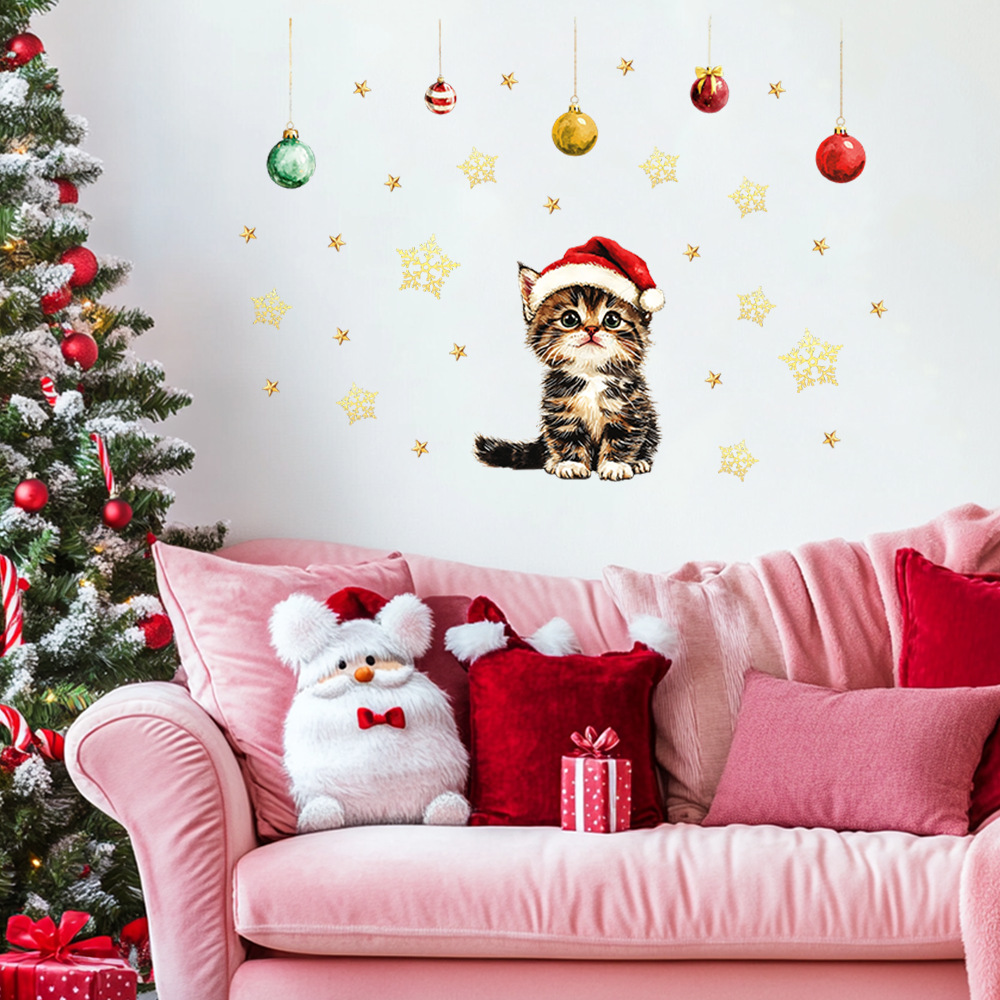 Autocollants muraux d'animaux  - Baby Nursery Vinyl Wall Stickers avis et prix