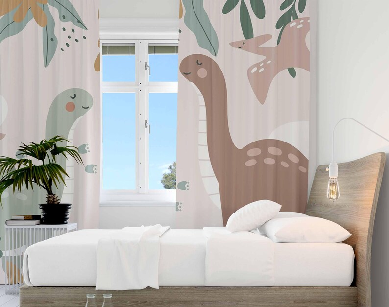 Rideaux de chambre d'enfant di - Baby Nursery Curtains avis et prix
