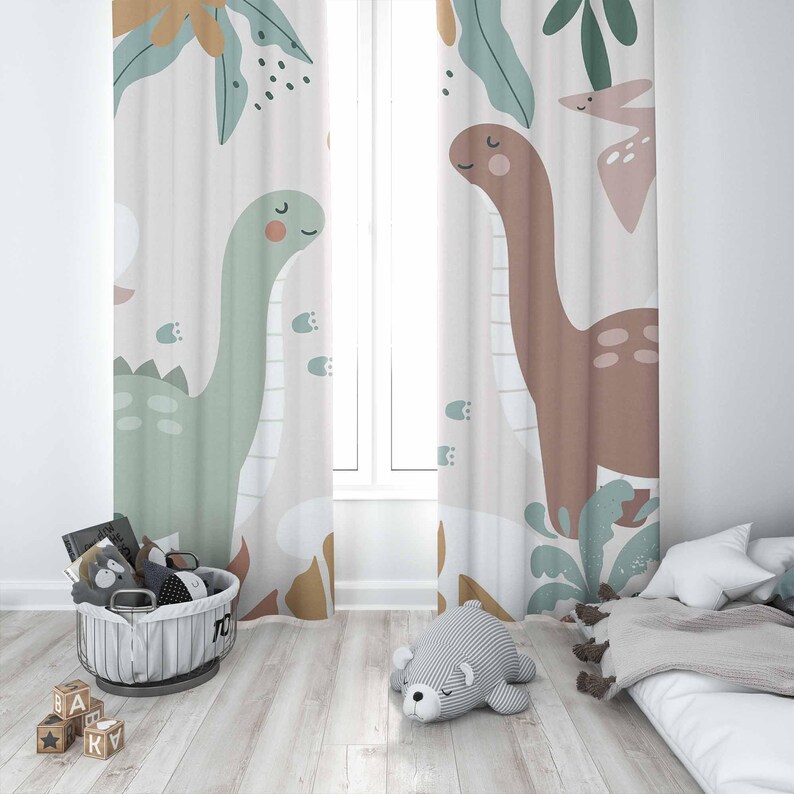 Rideaux de chambre d'enfant di - Baby Nursery Curtains avis et prix