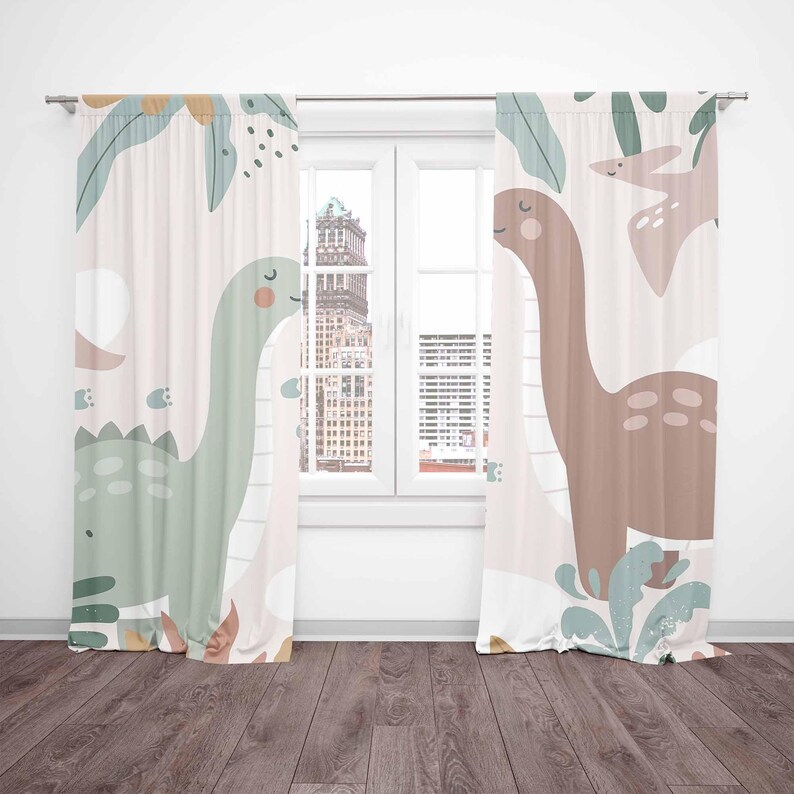 Rideaux de chambre d'enfant di - Baby Nursery Curtains avis et prix