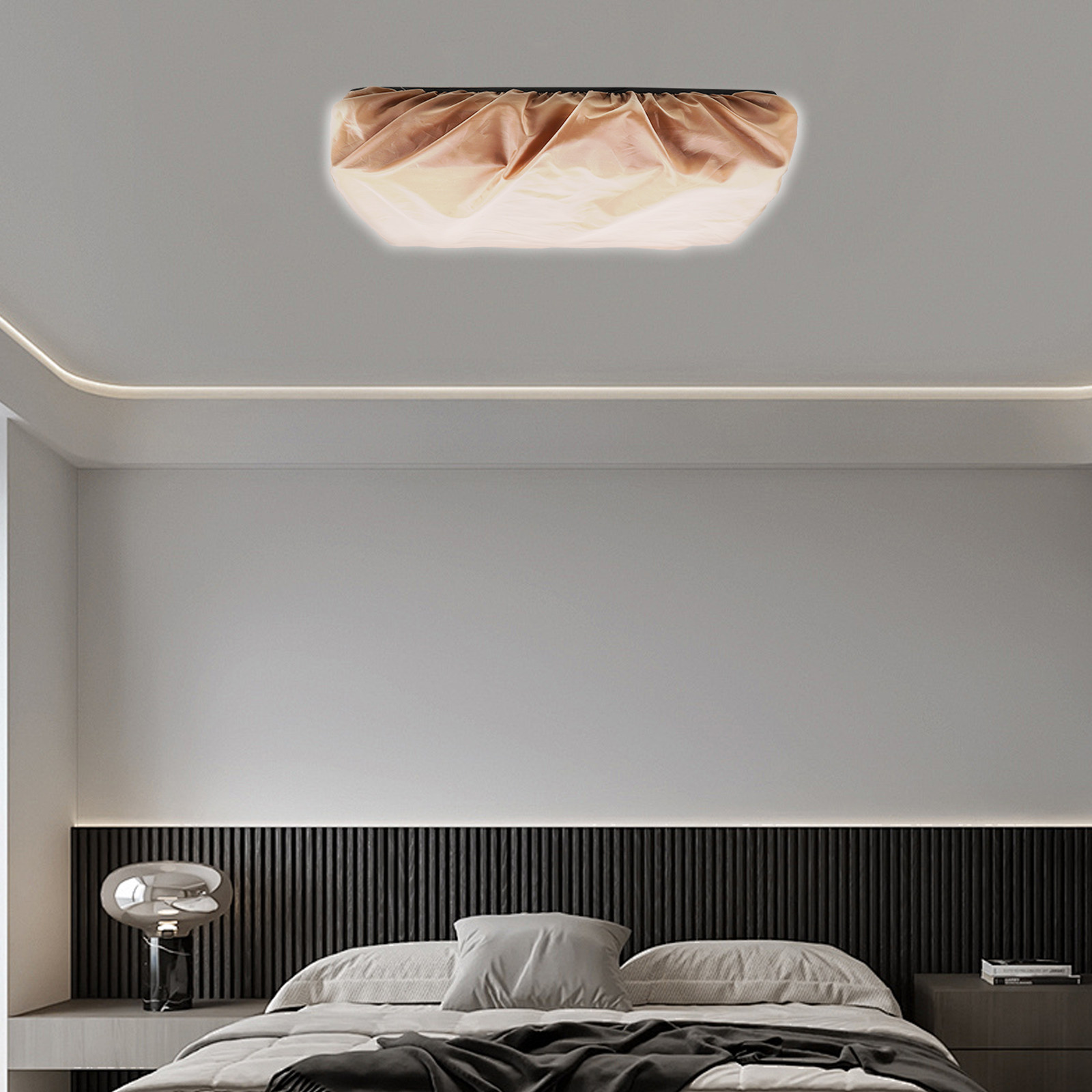 Abat-jour diffuseur de lumière - Baby Nursery Light Shade avis et prix