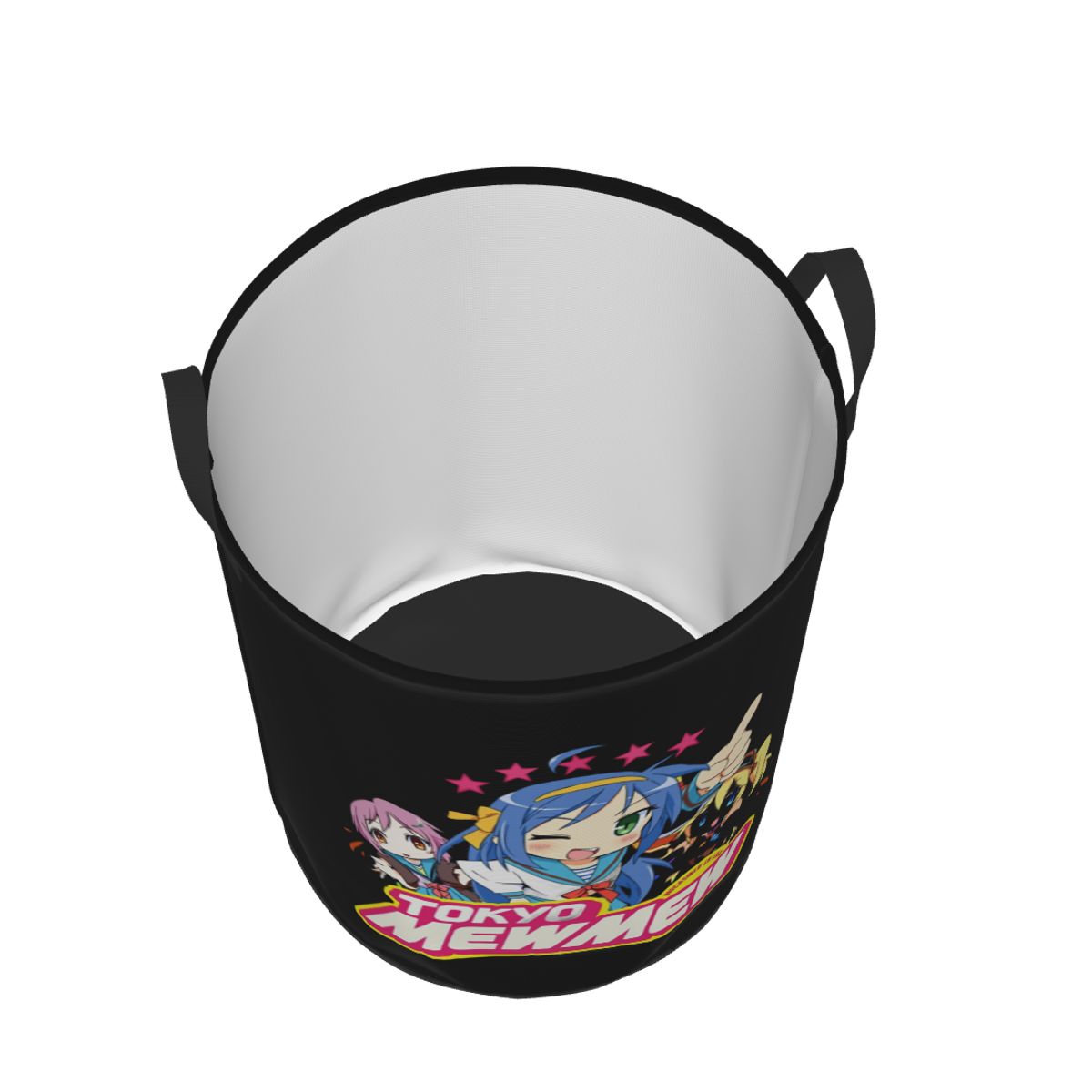 Panier à linge pliable Lucky S - Baby Nursery Laundry Basket avis et prix