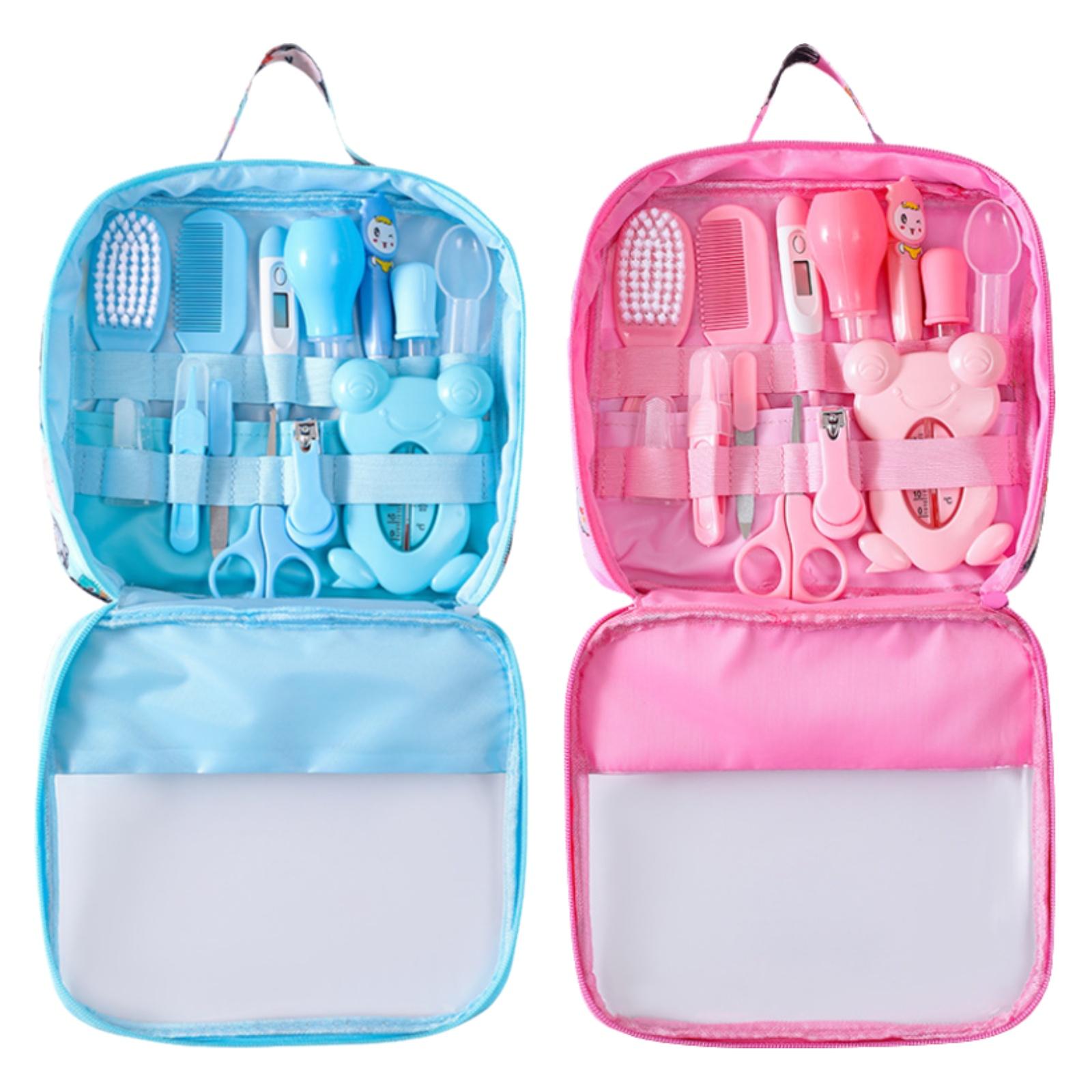 Kit de soins et de toilette po - Baby Nursery Equipment avis et prix