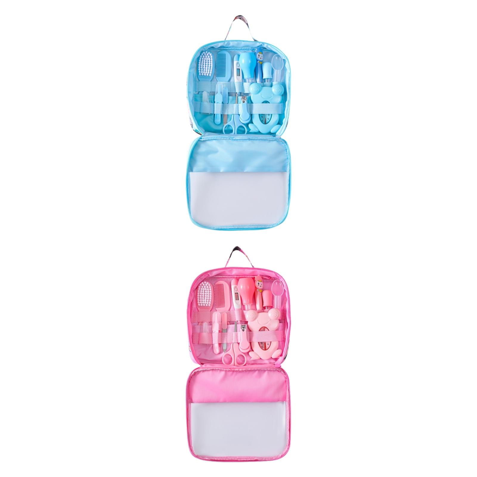 Kit de soins et de toilette po - Baby Nursery Equipment avis et prix