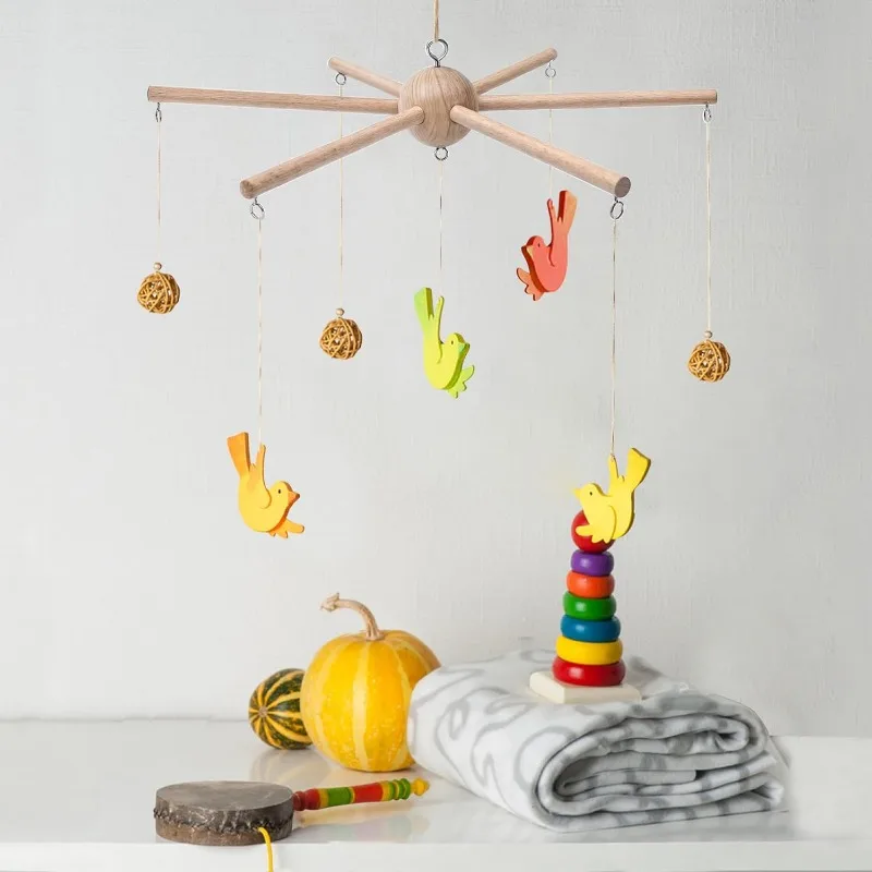 Kit de cadre de mobile pour bé - Baby Nursery Equipment avis et prix
