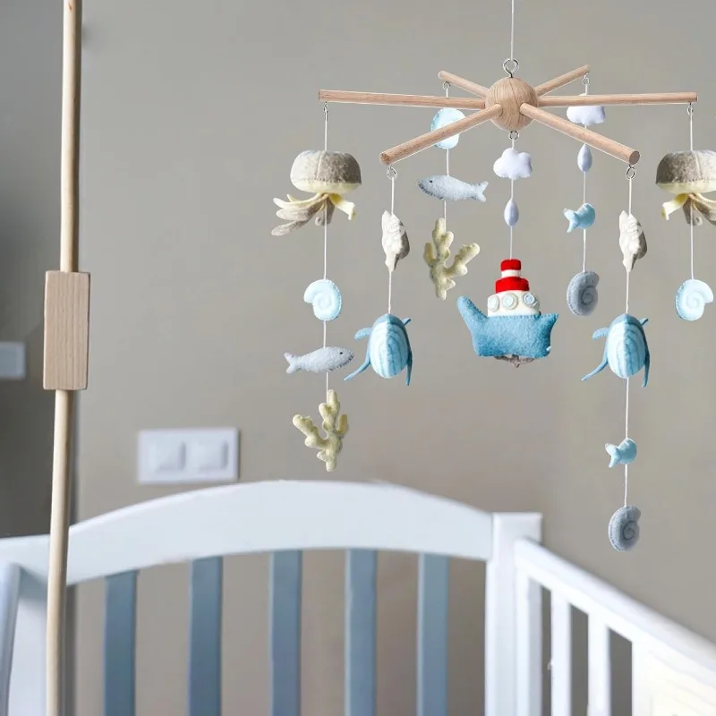 Kit de cadre de mobile pour bé - Baby Nursery Equipment avis et prix