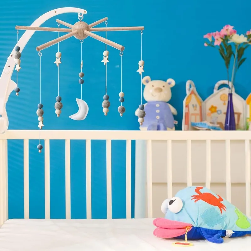 Kit de cadre de mobile pour bé - Baby Nursery Equipment avis et prix