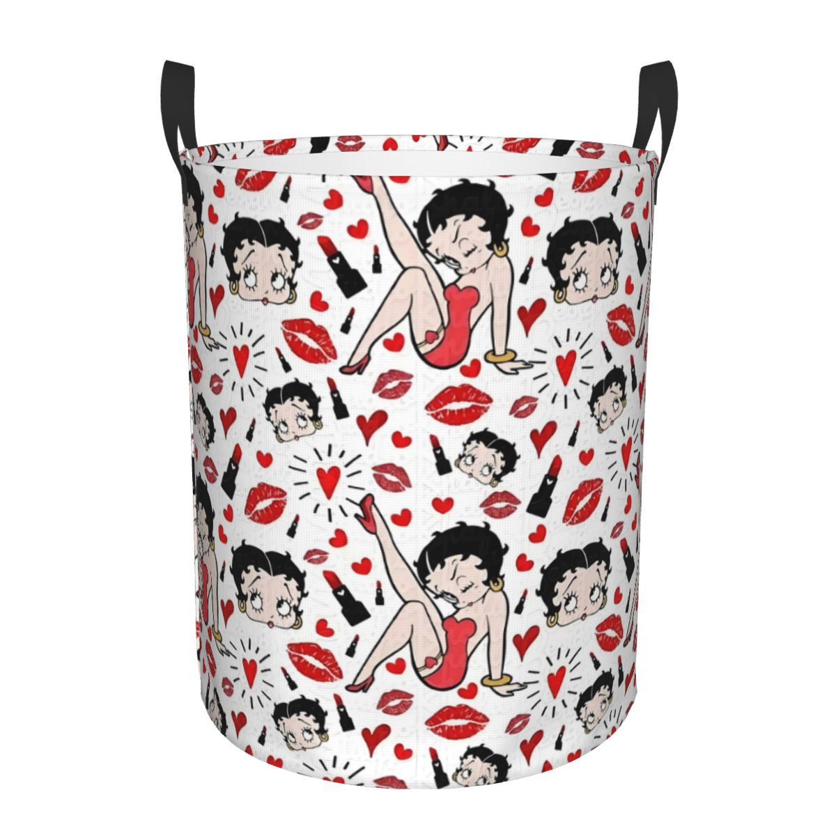 Panier à linge pliable B-Boop  - Baby Nursery Laundry Basket avis et prix