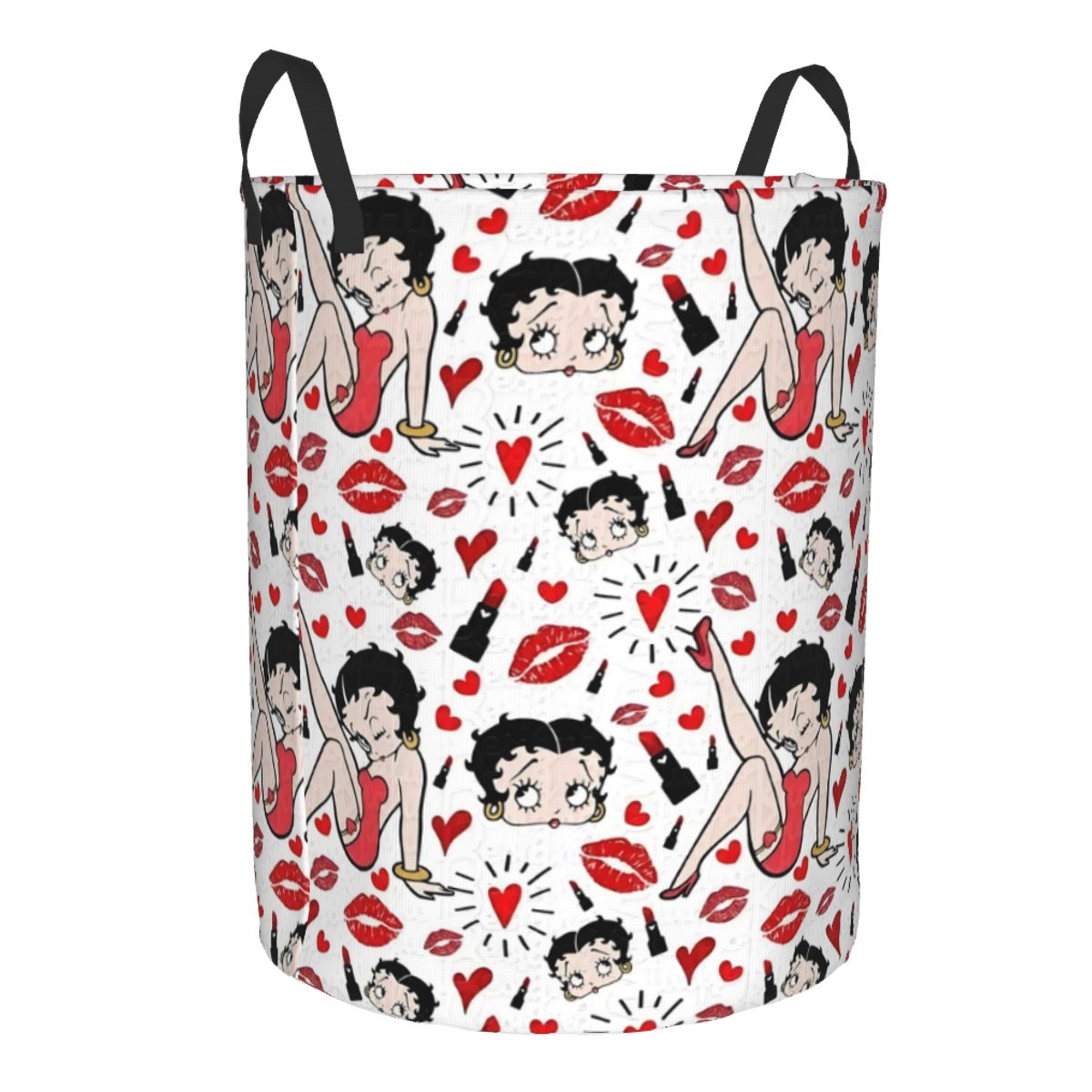 Panier à linge pliable B-Boop  - Baby Nursery Laundry Basket avis et prix