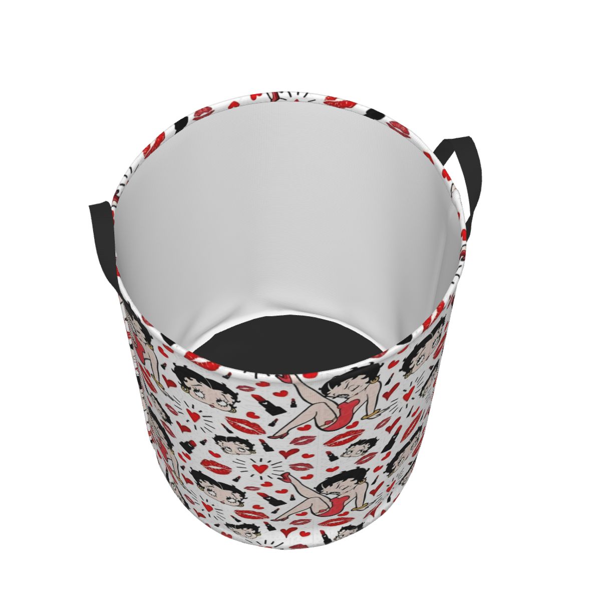 Panier à linge pliable B-Boop  - Baby Nursery Laundry Basket avis et prix
